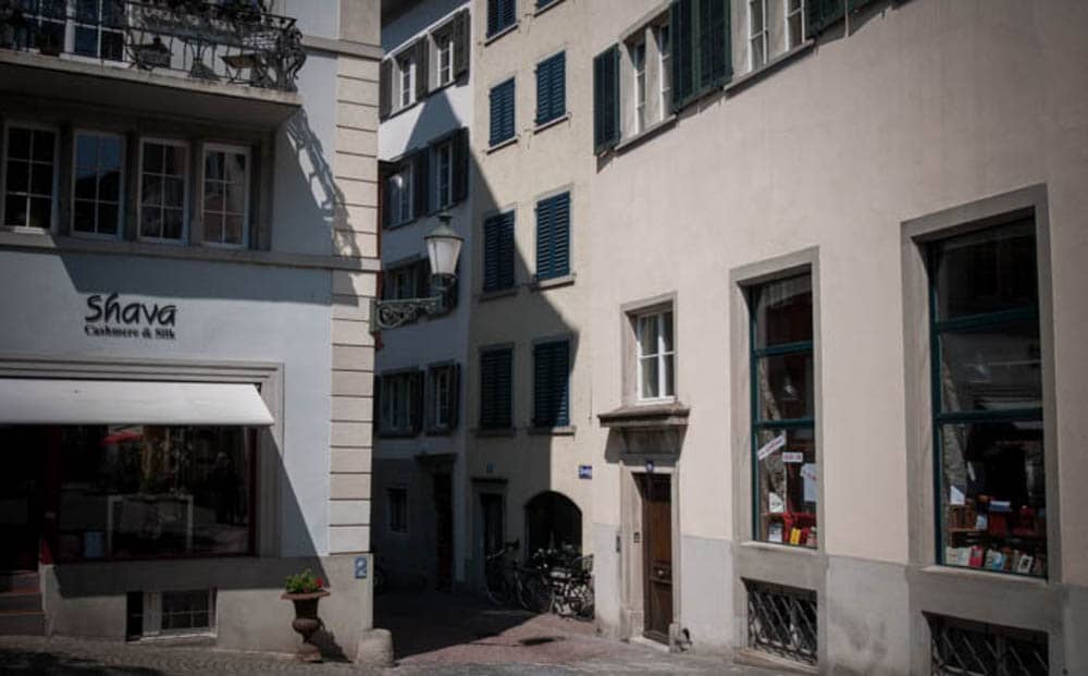 Zurich