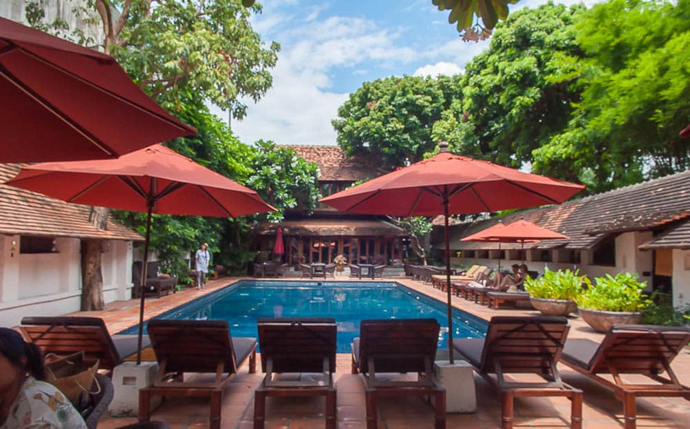 Chiang Mai