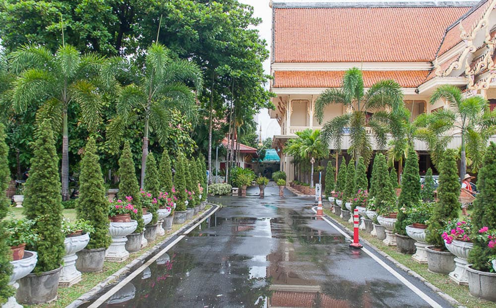 Chiang Mai