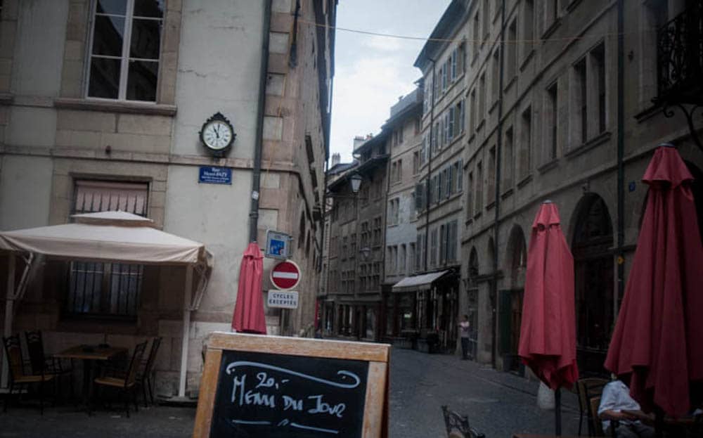 Geneva