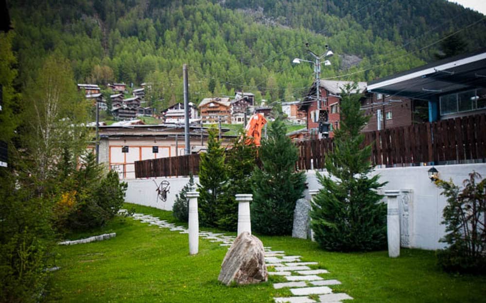 Zermatt