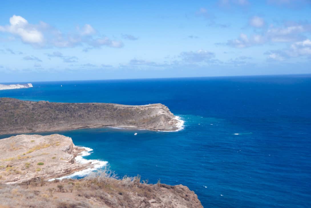 Antigua and Barbuda