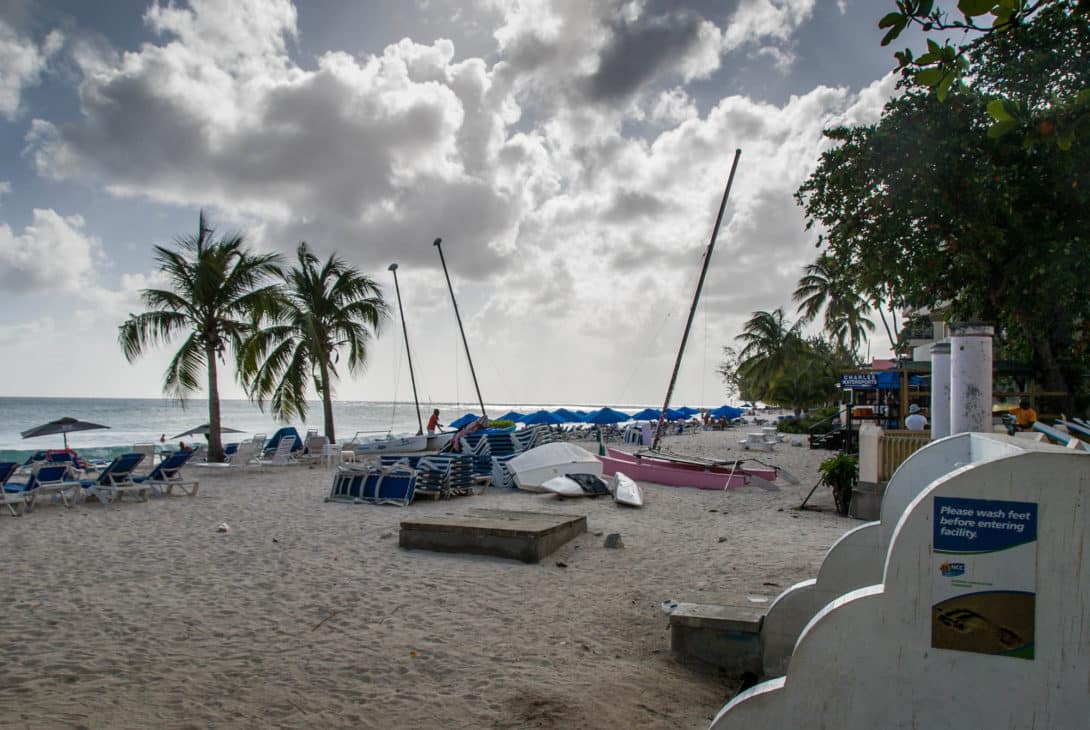 Barbados