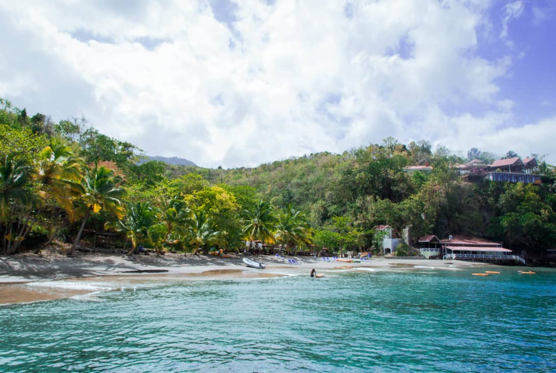 St. Lucia