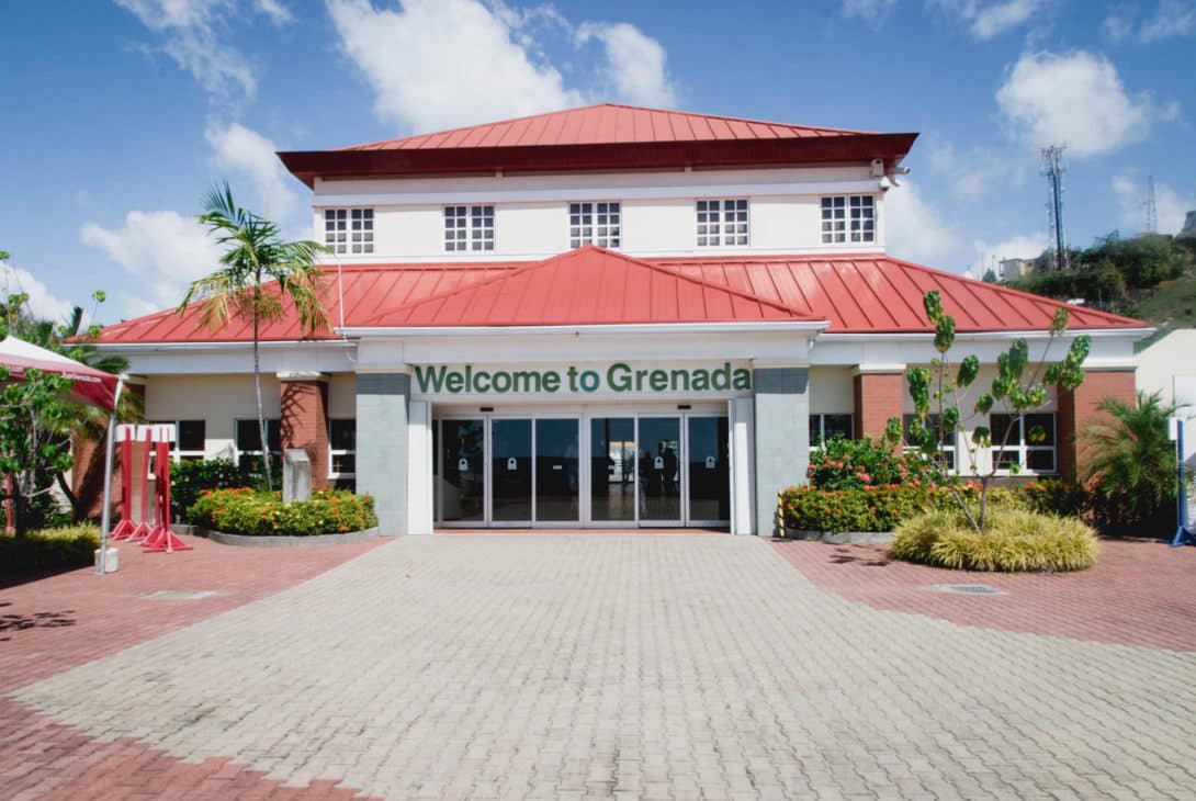 Grenada
