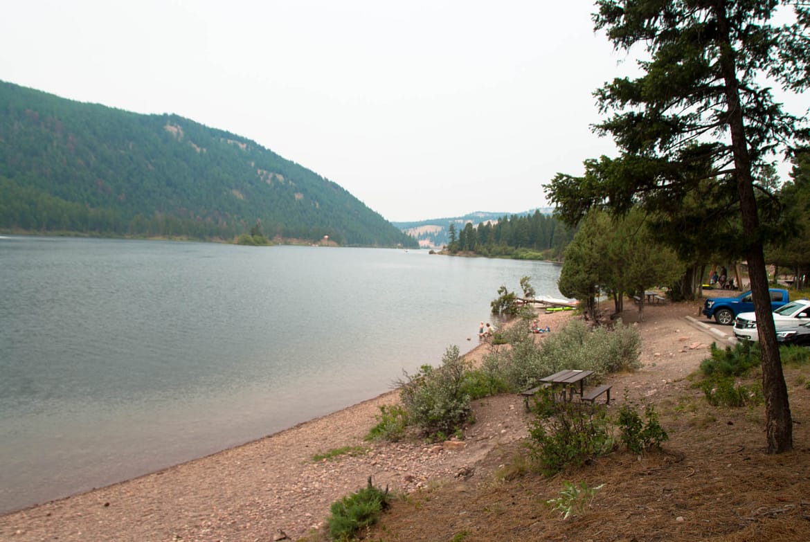 Kalispell