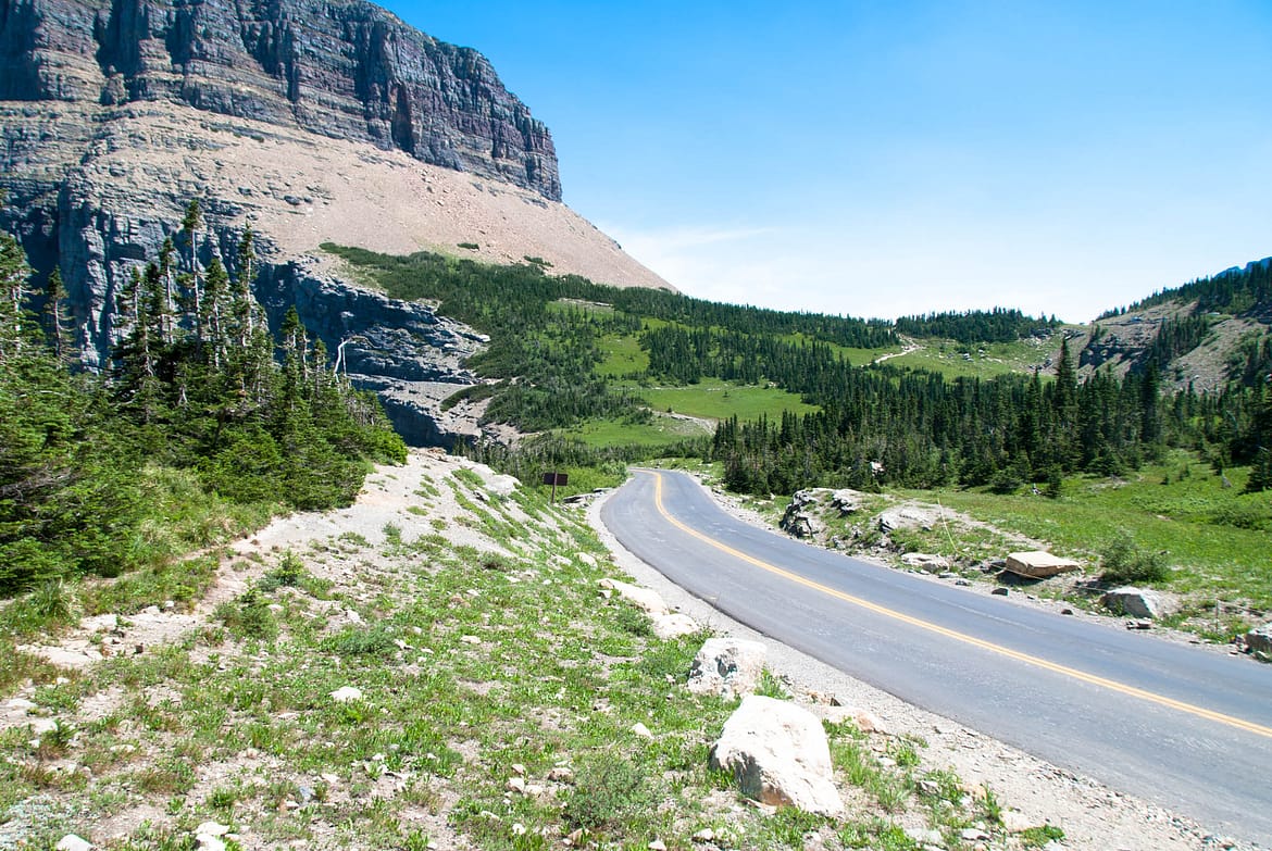 Glacier National Park