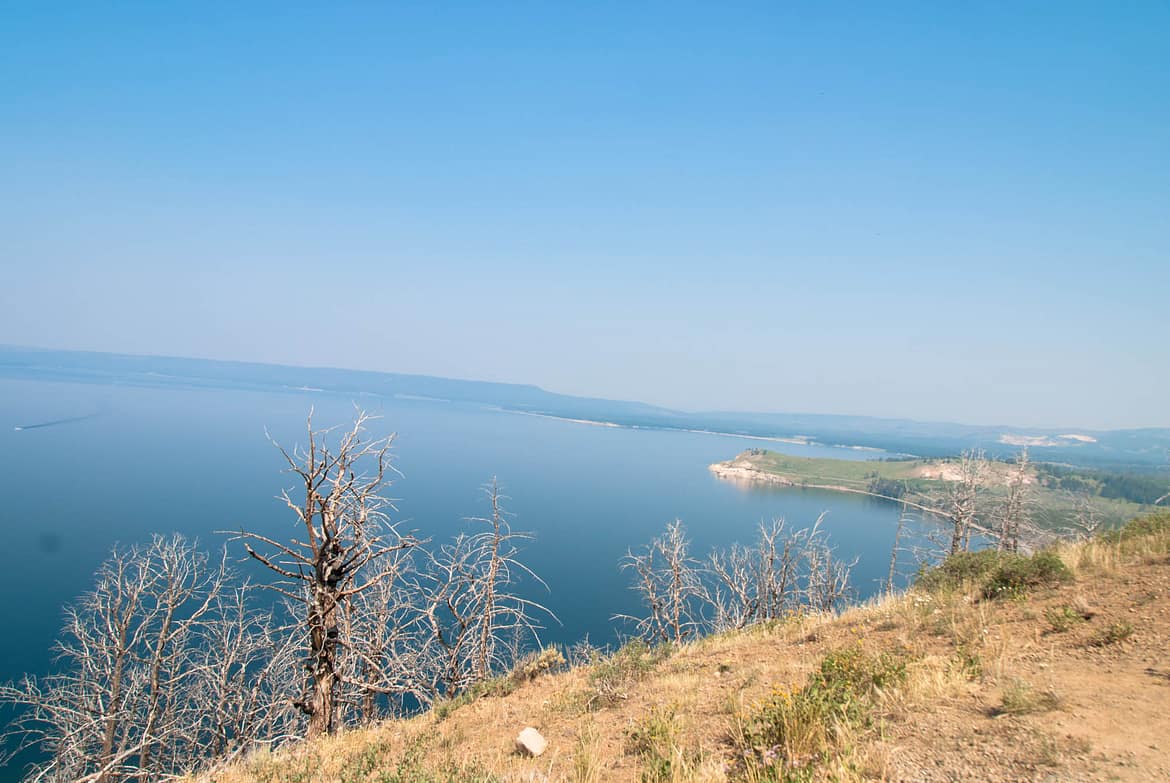 Yellowstone National Park