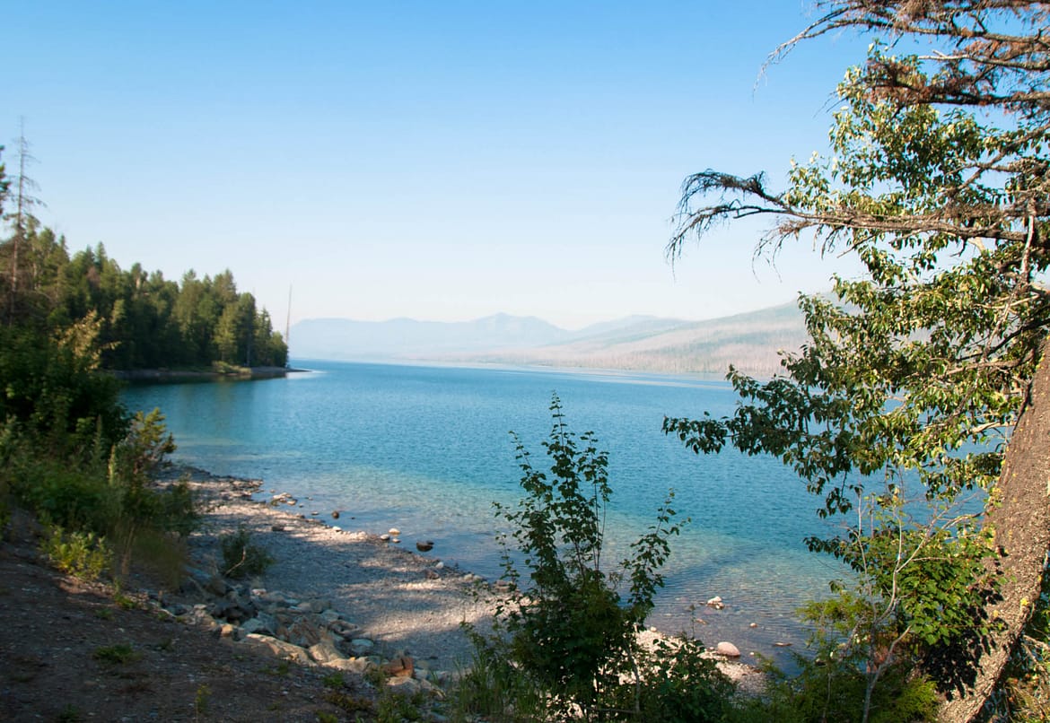 Glacier National Park