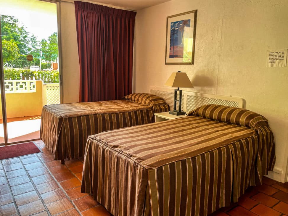 Monterey Family Hotel
